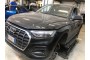 2021 Audi Q5 Sportback, Dyzelinas